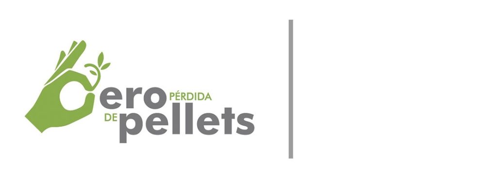 Logos Programa Cero Pellets y certificaciones BagSack