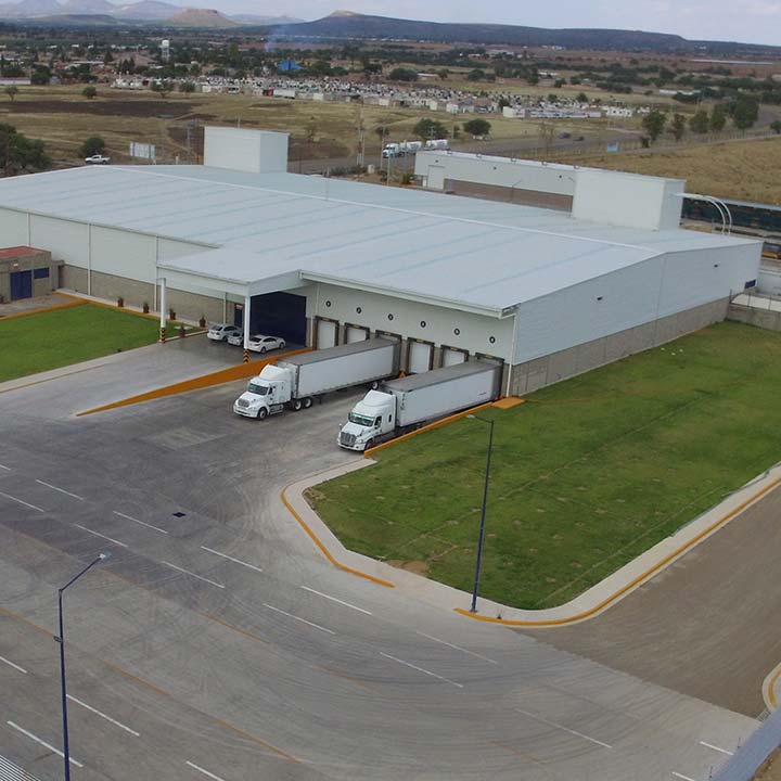 Almacen Aguascalientes