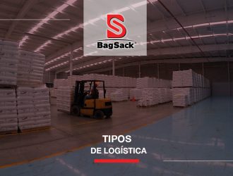 tipos de logistica