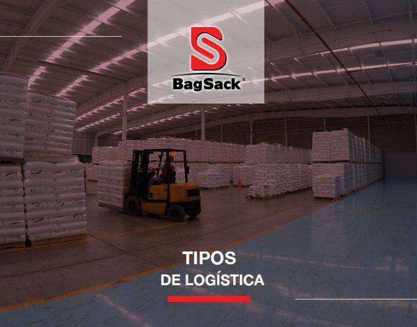 tipos de logistica