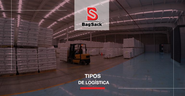 tipos de logistica