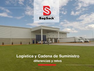 logistica y cadena de suministros