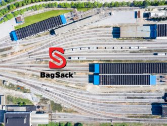 logistica ferroviaria