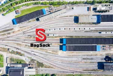 logistica ferroviaria