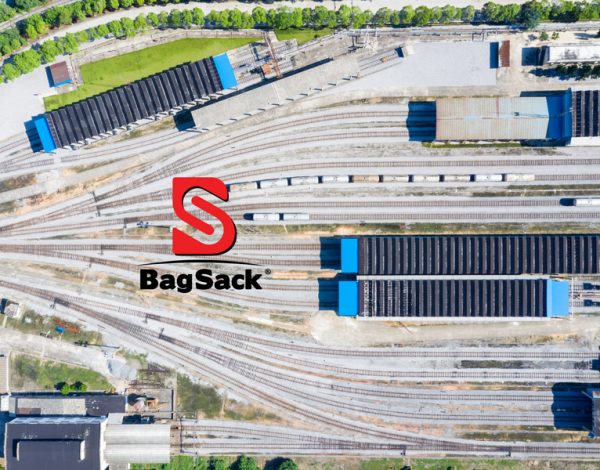 logistica ferroviaria