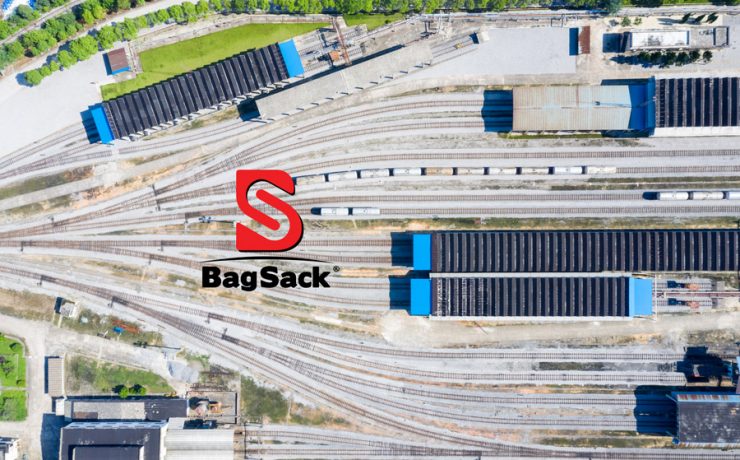 logistica ferroviaria