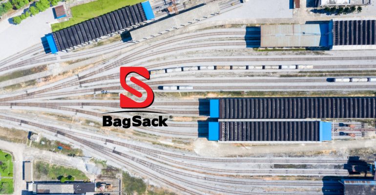 logistica ferroviaria