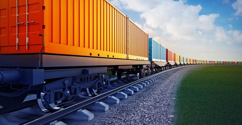 Las nuevas tecnologías potencializan las ventajas del ferrocarril. Como nuestra herramienta FerroTrack. Pregunta hoy por ella.