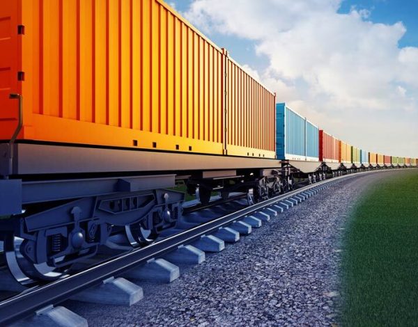 Las nuevas tecnologías potencializan las ventajas del ferrocarril. Como nuestra herramienta FerroTrack. Pregunta hoy por ella.