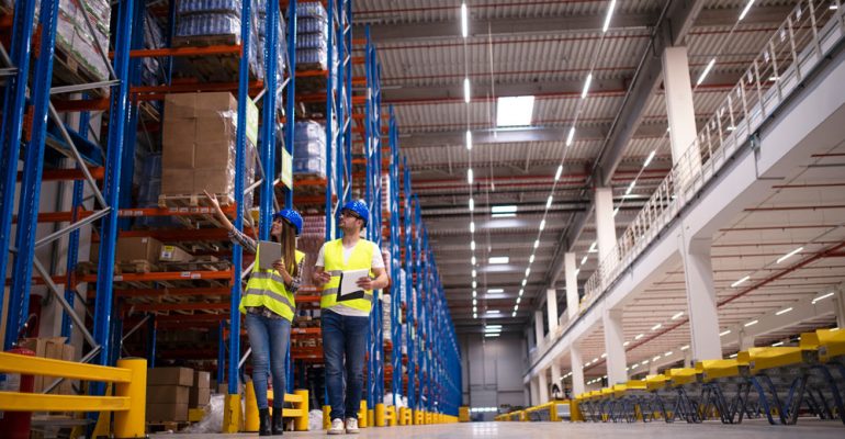 Descubre el potencial que los centros logísticos tienen para tu negocio. En BagSack tenemos todo para que tu gestión logística nunca falle.