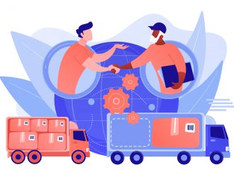 ¿Aún no sabes qué estrategia logística desarrollarás para tu negocio? Descúbrelo con nosotros en este post.