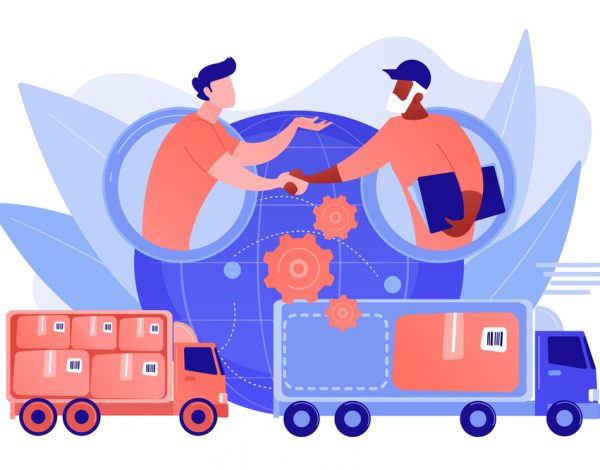 ¿Aún no sabes qué estrategia logística desarrollarás para tu negocio? Descúbrelo con nosotros en este post.