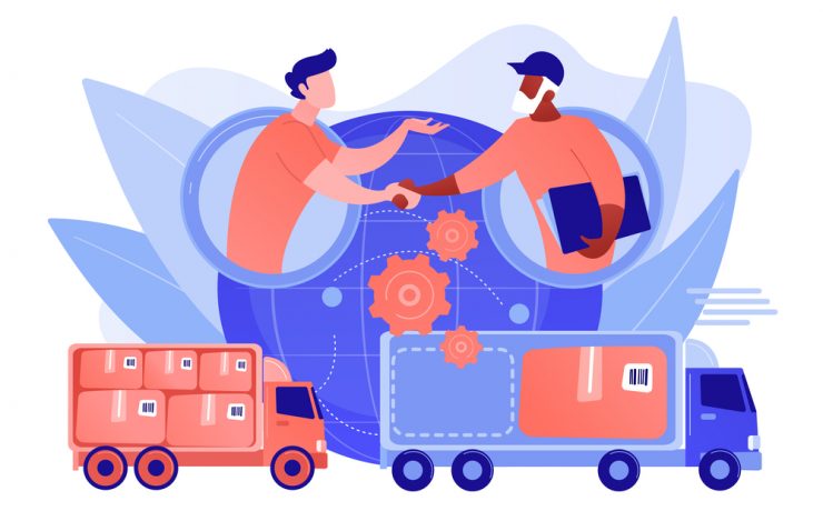 ¿Aún no sabes qué estrategia logística desarrollarás para tu negocio? Descúbrelo con nosotros en este post.