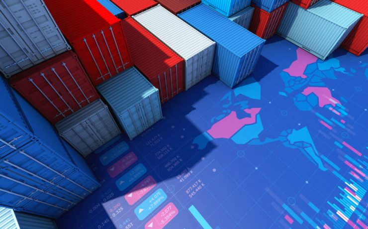 Descubre cómo los centros logísticos son parte vital de un mundo conectado en pandemia. Contáctanos, te estamos esperando en BagSack.