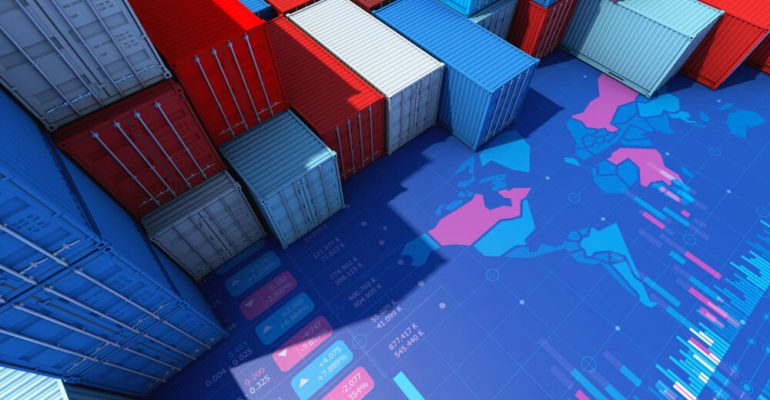 Descubre cómo los centros logísticos son parte vital de un mundo conectado en pandemia. Contáctanos, te estamos esperando en BagSack.