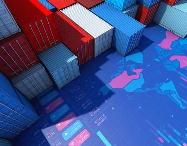 Descubre cómo los centros logísticos son parte vital de un mundo conectado en pandemia. Contáctanos, te estamos esperando en BagSack.