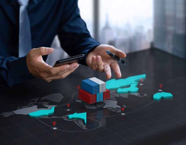 Una buena logística de almacenamiento puede ser el factor decisivo del éxito de tu estrategia logística integral.