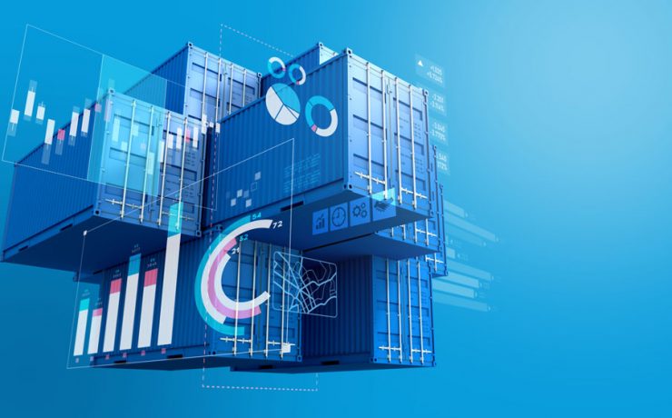 Descubre todo lo que la smart supply chain tiene para hacer que tu negocio triunfe de principio a fin.