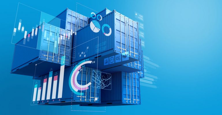 Descubre todo lo que la smart supply chain tiene para hacer que tu negocio triunfe de principio a fin.