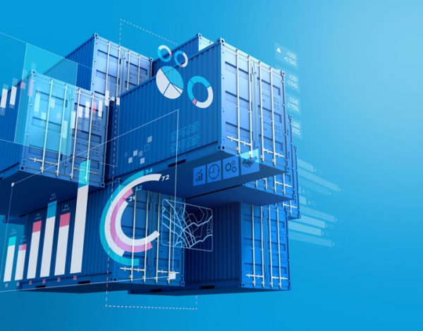 Descubre todo lo que la smart supply chain tiene para hacer que tu negocio triunfe de principio a fin.