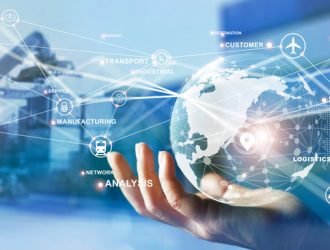 Toma siempre las mejores decisiones logísticas con la mejor información y el mejor equipo, humano y tecnológico.