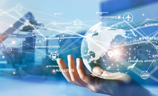 Toma siempre las mejores decisiones logísticas con la mejor información y el mejor equipo, humano y tecnológico.