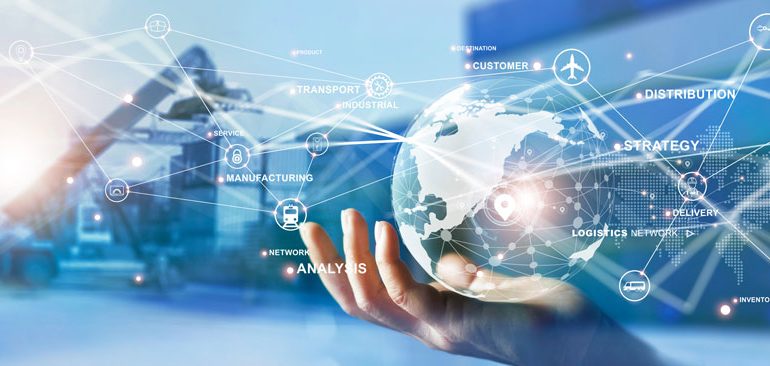 Toma siempre las mejores decisiones logísticas con la mejor información y el mejor equipo, humano y tecnológico.