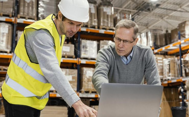 Aprende a identificar los principales problemas logísticos de tu estrategia para hacer el mejor equipo con tu centro logístico.