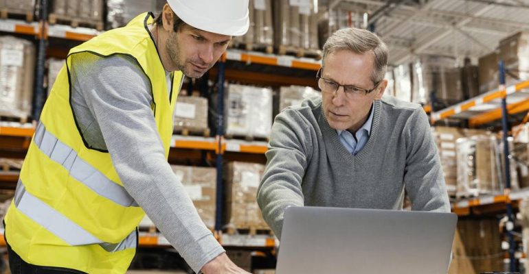 Aprende a identificar los principales problemas logísticos de tu estrategia para hacer el mejor equipo con tu centro logístico.