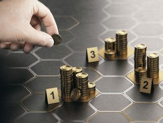 Reducción de costos de una empresa