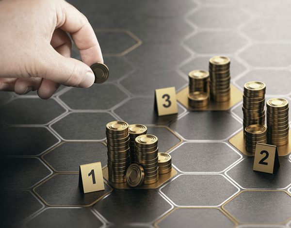 Reducción de costos de una empresa