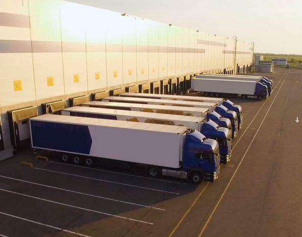 Descubre todo lo que el cross dock tiene para tu industria en este artículo con BagSack.