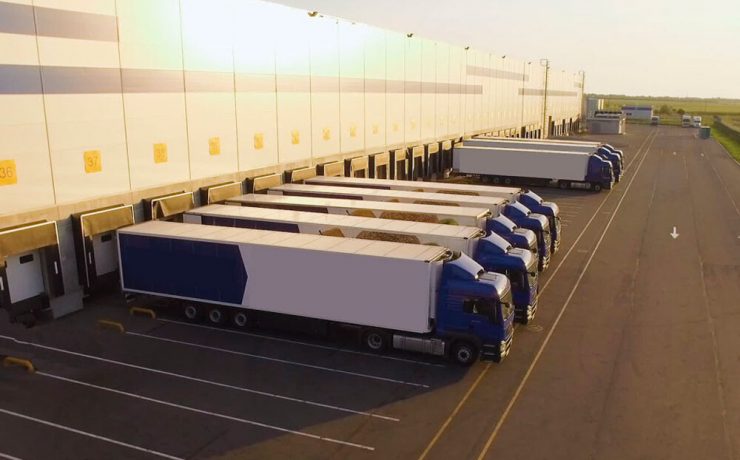 Descubre todo lo que el cross dock tiene para tu industria en este artículo con BagSack.