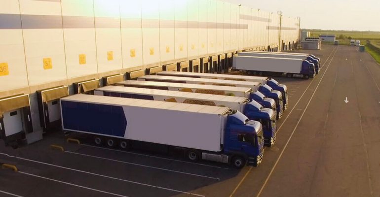 Descubre todo lo que el cross dock tiene para tu industria en este artículo con BagSack.