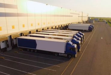 Descubre todo lo que el cross dock tiene para tu industria en este artículo con BagSack.