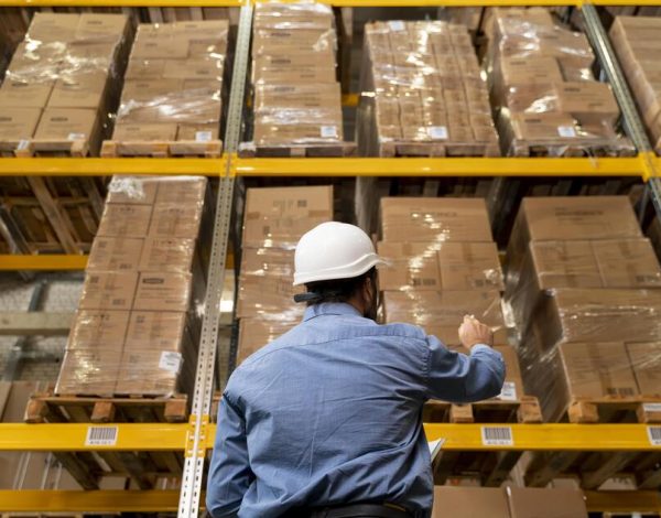 Descubre qué es la logística de aprovisionamiento su importancia y beneficios. En BagSack queremos ayudarte a que tu estrategia tenga el mejor de los éxitos.