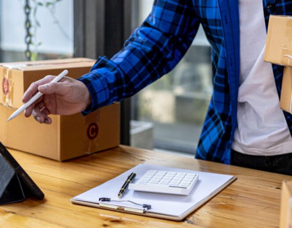 Descubre cómo empezar a disfrutar las ventajas del ship from store. Aprende en este artículo qué es y cómo utilizarlo.