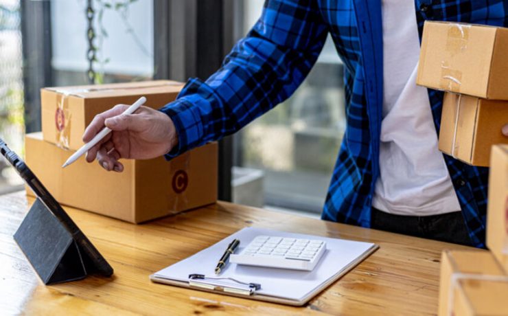 Descubre cómo empezar a disfrutar las ventajas del ship from store. Aprende en este artículo qué es y cómo utilizarlo.