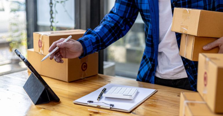 Descubre cómo empezar a disfrutar las ventajas del ship from store. Aprende en este artículo qué es y cómo utilizarlo.