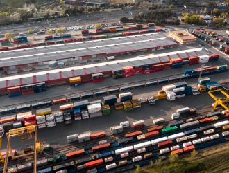 Desarrolla tu logística de distribución con las siguientes 6 claves que la llevarán al éxito.