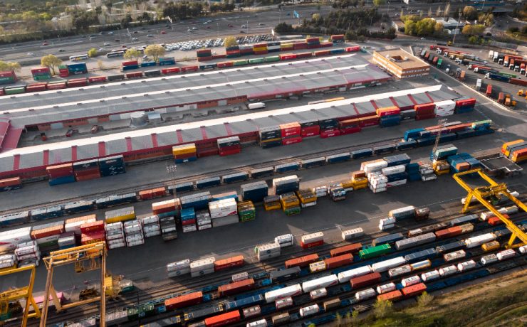 Desarrolla tu logística de distribución con las siguientes 6 claves que la llevarán al éxito.