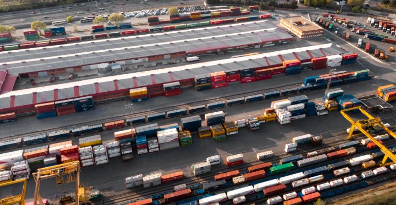 Desarrolla tu logística de distribución con las siguientes 6 claves que la llevarán al éxito.