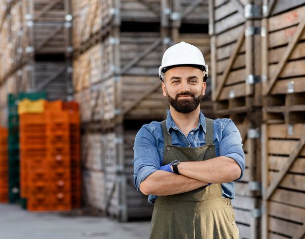 Logística a la inversa