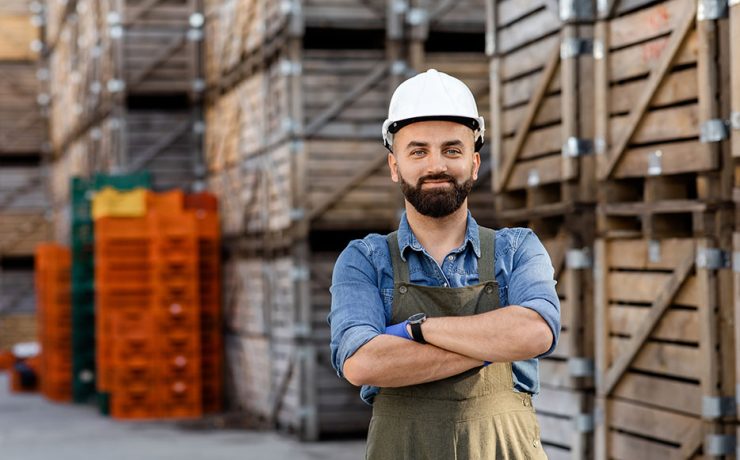 Logística a la inversa