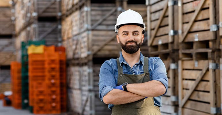 Logística a la inversa