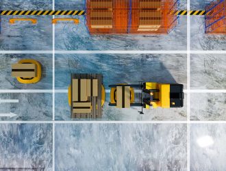 almacenes inteligentes