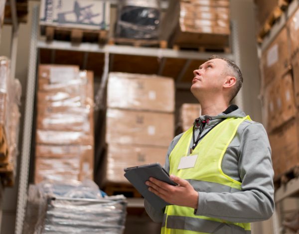 Descubre con Bagsack las principales tendencias logísticas para este año e impleméntalas en tu empresa con los mejores resultados.