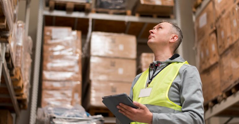 Descubre con Bagsack las principales tendencias logísticas para este año e impleméntalas en tu empresa con los mejores resultados.