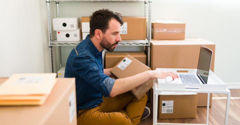 ¿Qué es la e-logística, sus principales ventajas y cómo funciona? Descúbrelo en este artículo e impleméntala con los mejores resultados.