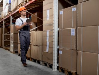 Actualiza la gestión de los procesos de tu empresa con la logística flexible. Aprende todo sobre ella en este artículo con Bagsack.